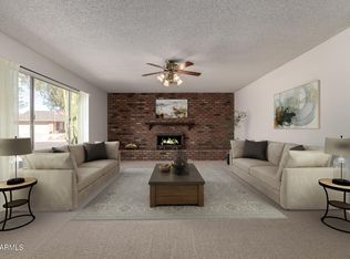 11451 S Half Moon Dr, Phoenix, AZ 85044