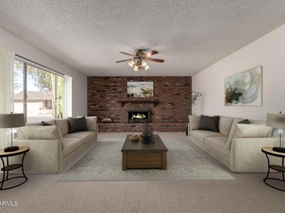 11451 S Half Moon Dr, Phoenix, AZ, 85044