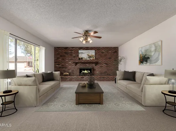 11451 S Half Moon Drive, Phoenix, AZ 85044