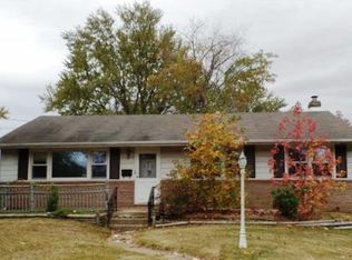 112 Columbia Ave, Somerdale, NJ 08083