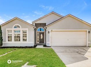 1387 Oden Ct, Middleburg, FL 32068
