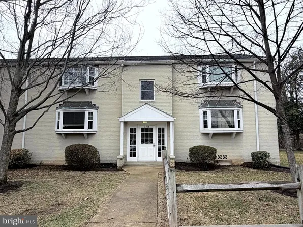 2918 Willston Pl #31, Falls Church, VA 22044