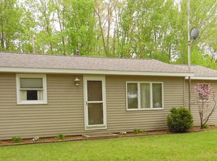 5004 Thornapple Lake Rd, Nashville, MI 49073