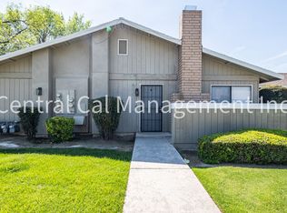 6813 Klamath Way, Bakersfield, CA 93309