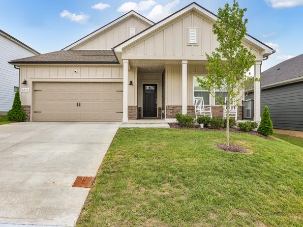 1835 Mahala Dr, Hermitage, TN 37076