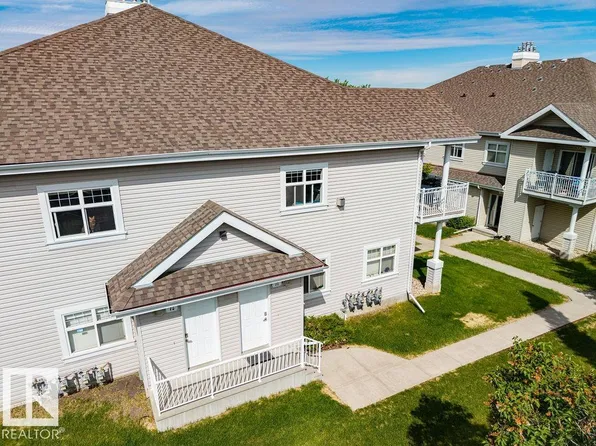 3040 Spence Wynd SW #71, Edmonton, AB T6X 1N7