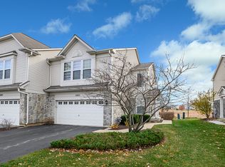 15263 W Pinewood Rd, Lockport, IL 60441