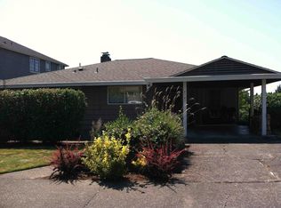 4747 45th Ave NE, Seattle, WA 98105