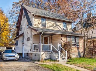 101 Highwood Ave, Englewood, NJ 07631