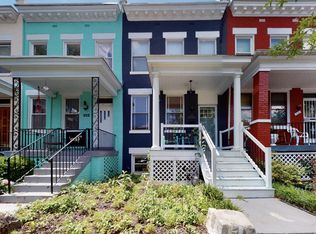 924 10th St NE, Washington, DC 20002