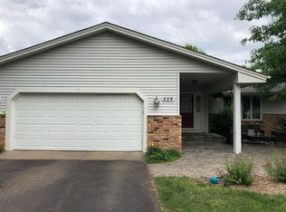 520 Lake Summit Ct, Shoreview, MN 55126