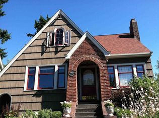 2288 NE 61st St, Seattle, WA 98115