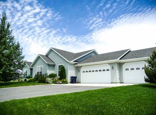 3233 Argenta Dr, Helena, MT 59602