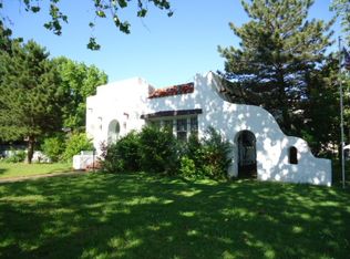 417 S 8th St, Ponca City, OK 74601