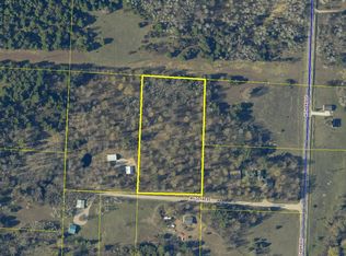 PARCEL Wilderness Trl #D, Kaleva, MI 49645