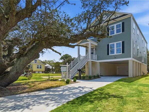 859 Little Bay Ave, Norfolk, VA 23503