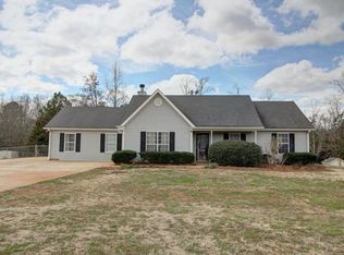 125 Cottonwood Trl, Jackson, GA 30233