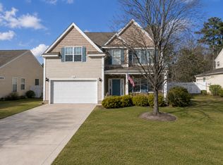 408 Moss Pond Rd, Myrtle Beach, SC 29588