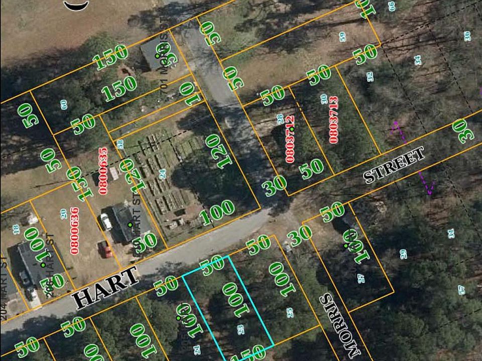 1st image of Lot 23 Hart Street LOT 23