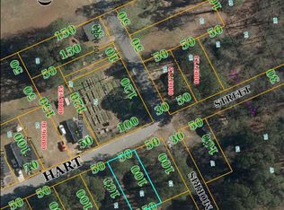LOT 23 Hart Rd, Snow Hill, NC 28580