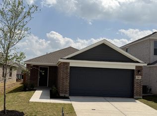 707 Springwell Dr, Princeton, TX 75407