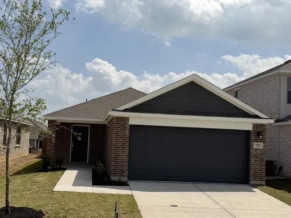 707 Springwell Dr, Princeton, TX 75407