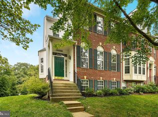 20300 Battery Bend Pl, Gaithersburg, MD