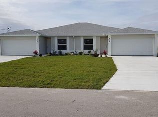 930 SW 7th Ct #1, Cape Coral, FL 33991