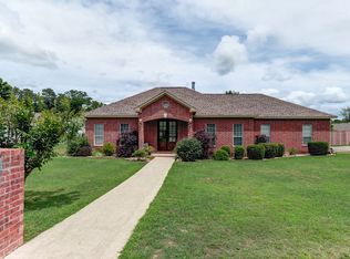 108 Wood Duck Pl, Hot Springs, AR 71901
