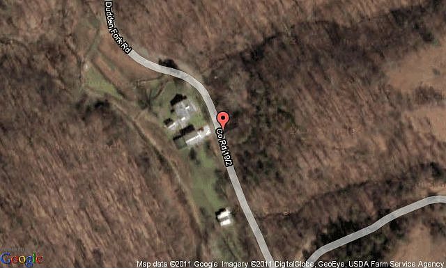 Map View