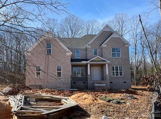 2021 Belle Grove Dr #BEL0008, Waxhaw, NC 28173