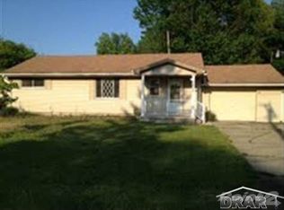 8837 Burr St, Taylor, MI 48180