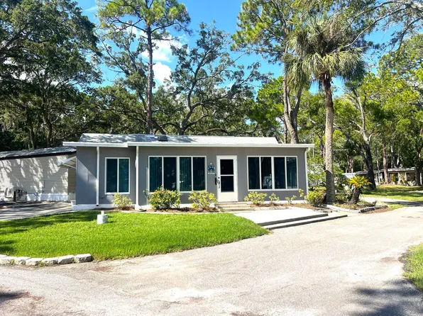 10521 Scenic Dr Lot 337, Pt Richey, FL 34668