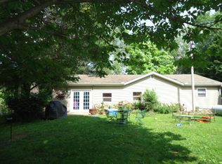 4917 Boicourt, Rochester, IN 46975