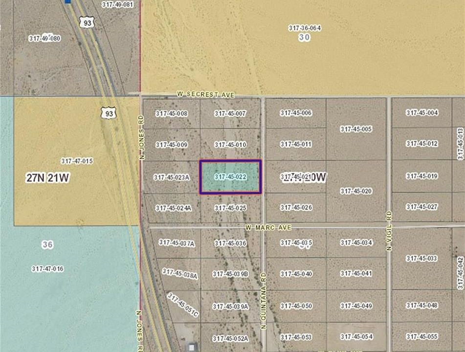 2nd image of 19365 N Quintana Rd