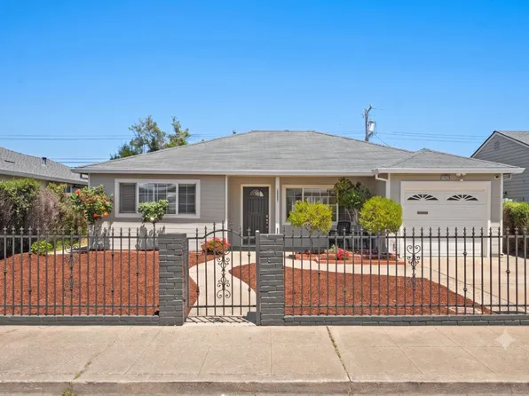 1825 Dale Ave, San Mateo, CA 94401