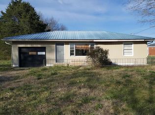 816 Old Highway 11 W, Mooresburg, TN 37811