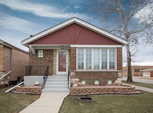 5859 W 64th Pl, Chicago, IL 60638