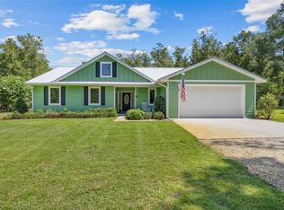 4162 NE 27th Ln, High Springs, FL 32643