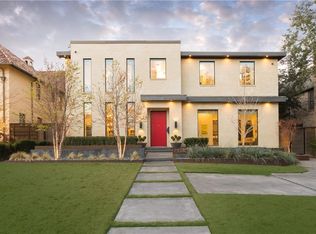 3528 Marquette St, Dallas, TX 75225