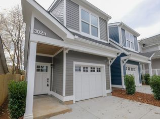 302 Vivelle Ave #A, Nashville, TN 37210