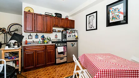 Rented by Nooklyn NYC LLC