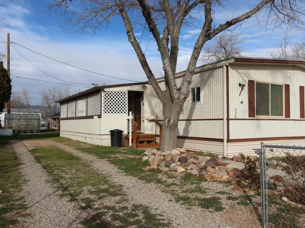 220 W 380 N, La Verkin, UT 84745