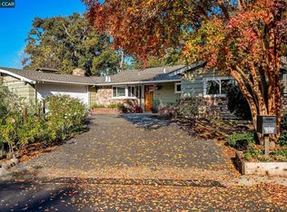 1042 Lindsey Ct, Lafayette, CA 94549