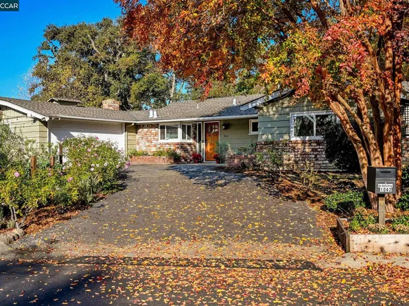 1042 Lindsey Ct, Lafayette, CA 94549