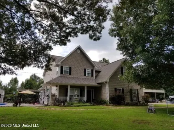2235 NW State Highway 550, Wesson, MS 39191