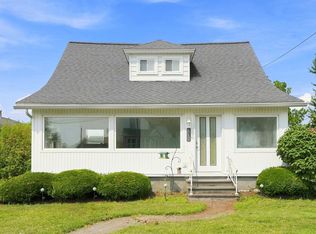 312 S Jefferson St, Ossian, IN 46777