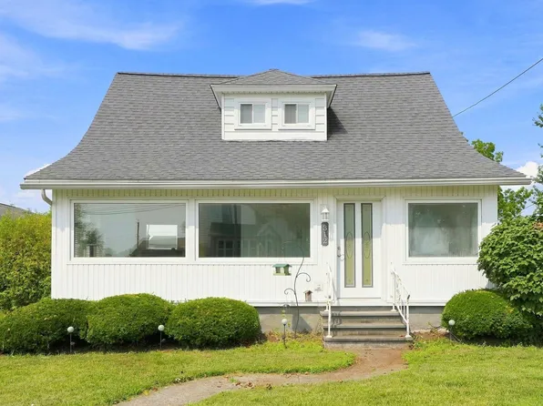 312 S Jefferson St, Ossian, IN 46777