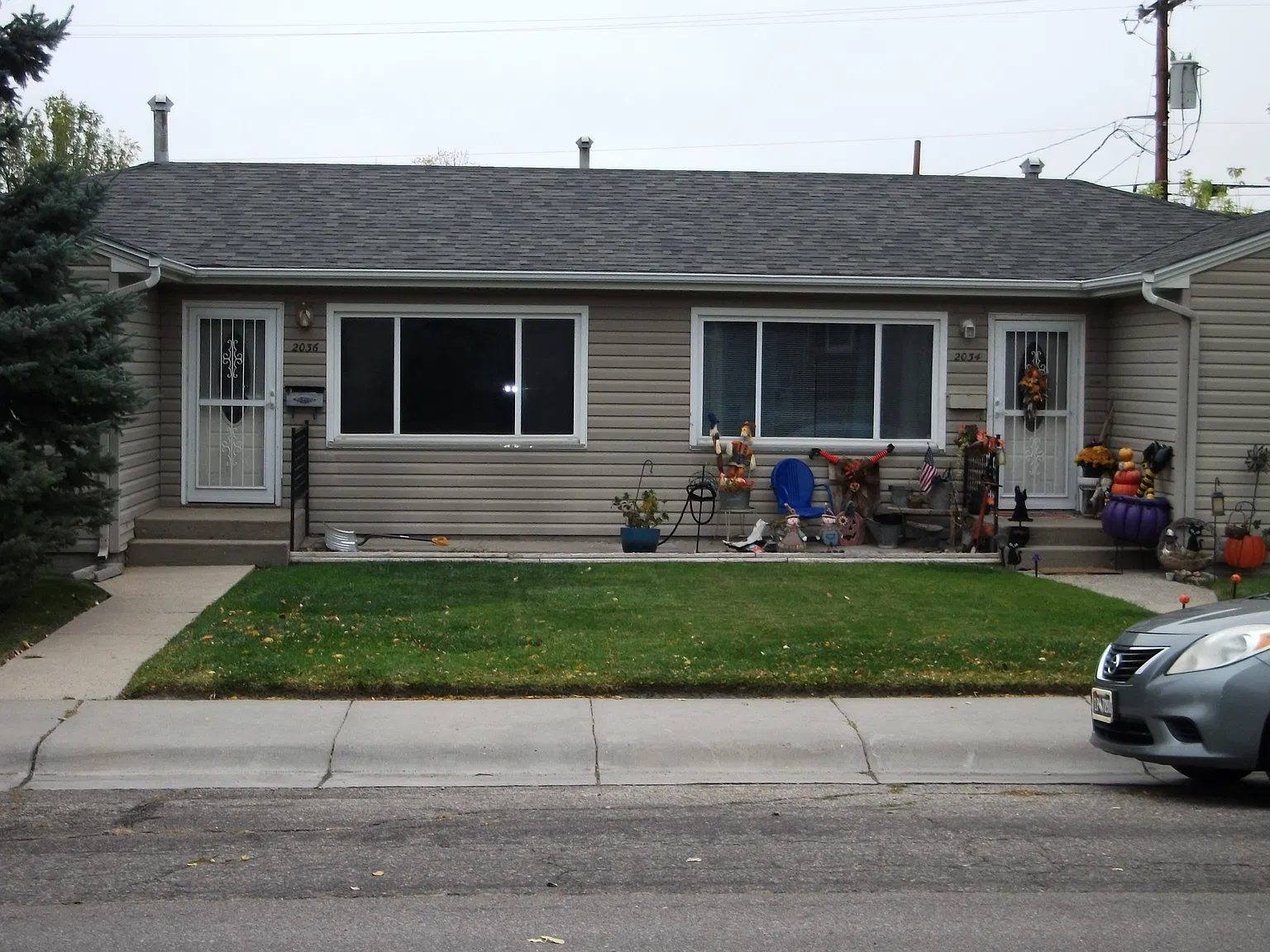 2 bed, $1,200 — Photo 1