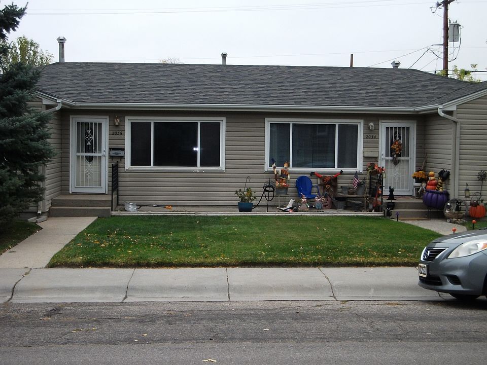 1st image of 2036 Hyview Dr #1